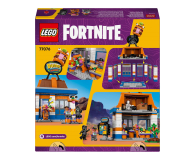 LEGO Fortnite 77076 Restauracja Durrr burgerownia - 1331672 - zdjęcie 3